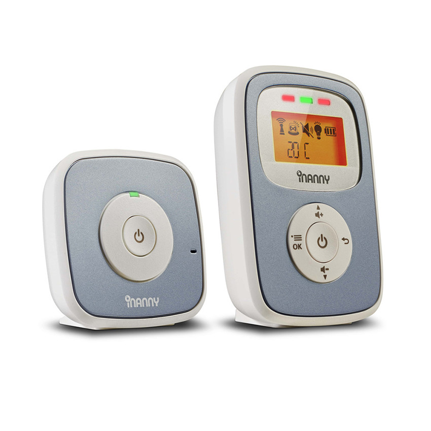 Babyphone digital iNanny N30 