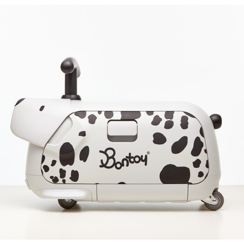 Porteur Traveller dalmatiner 