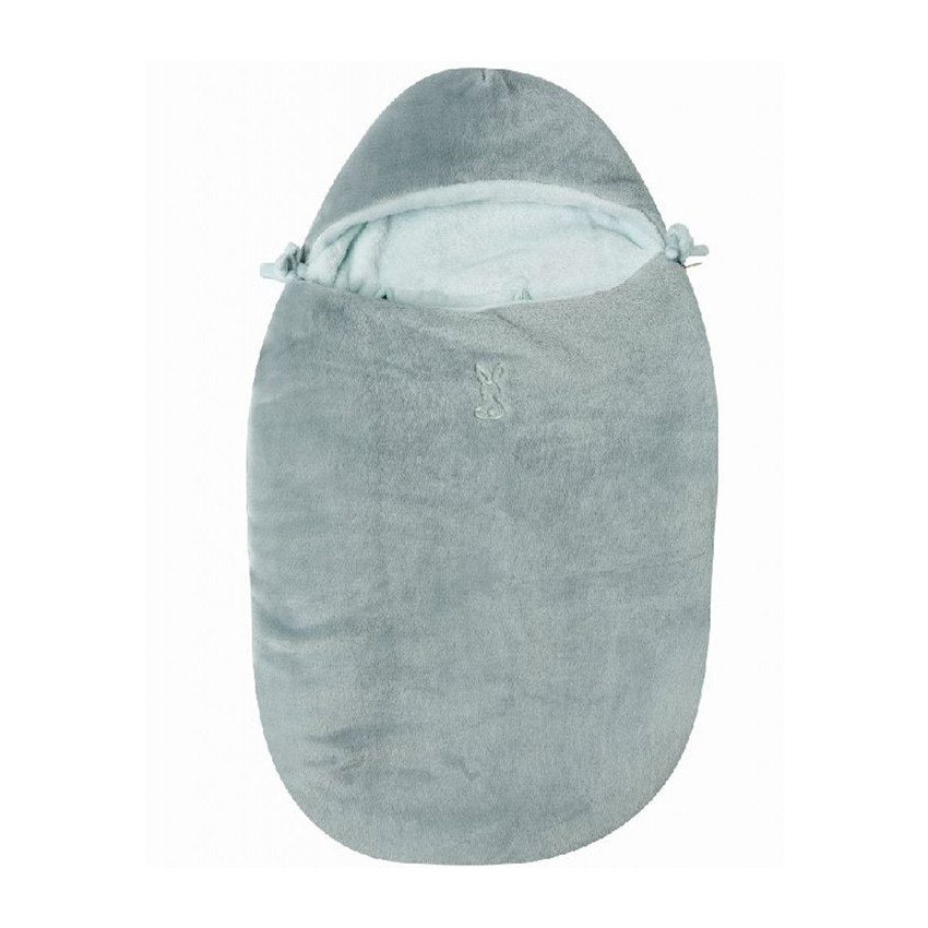 Nid d'ange Cocoon - Vert 