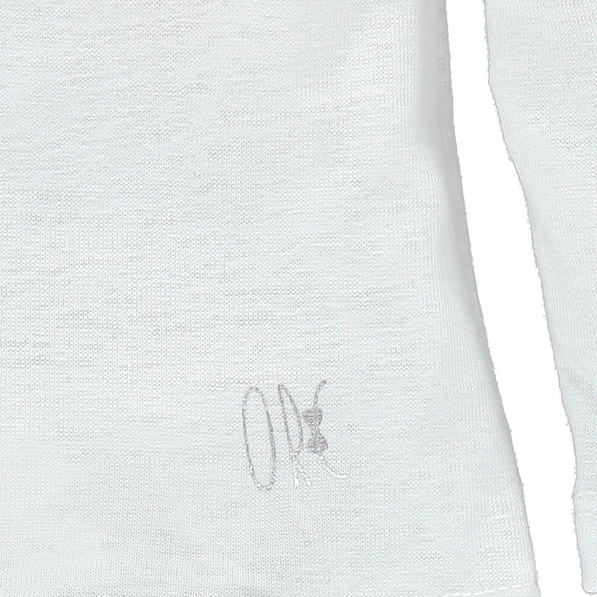 T-shirt lange mouwen 