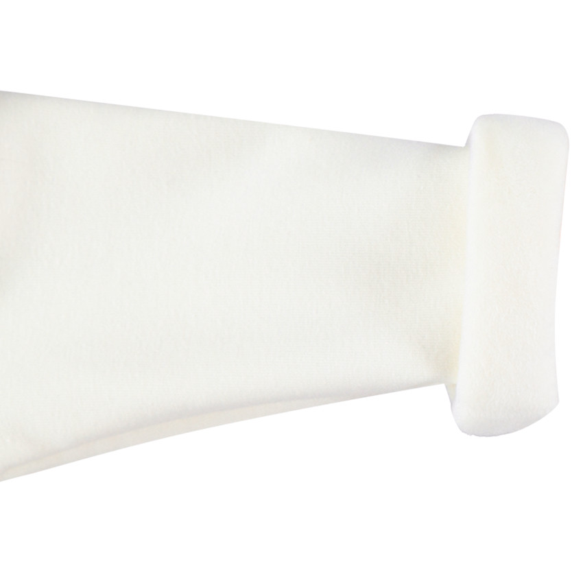 Sweat en molleton doublé sherpa avec motif fantaisie en sherpa 