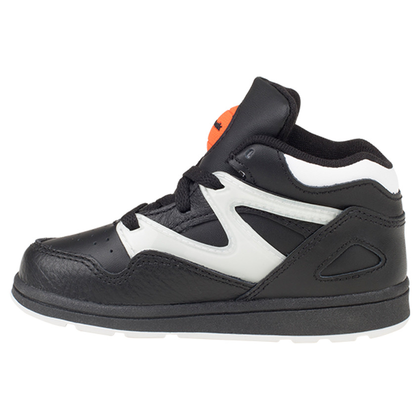 Baskets montantes à lacets REEBOK Pump du 24 au 27 
