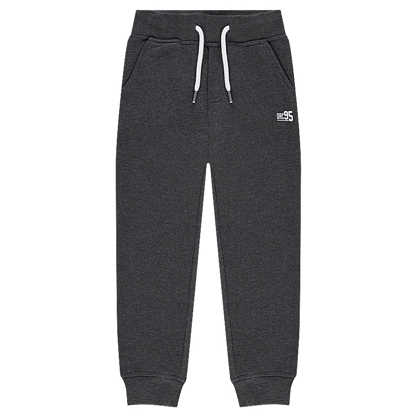 Pantalon de jogging en molleton 