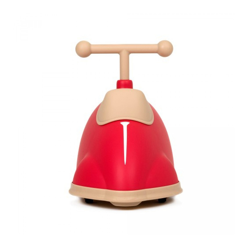 Porteur Twister - Rouge 