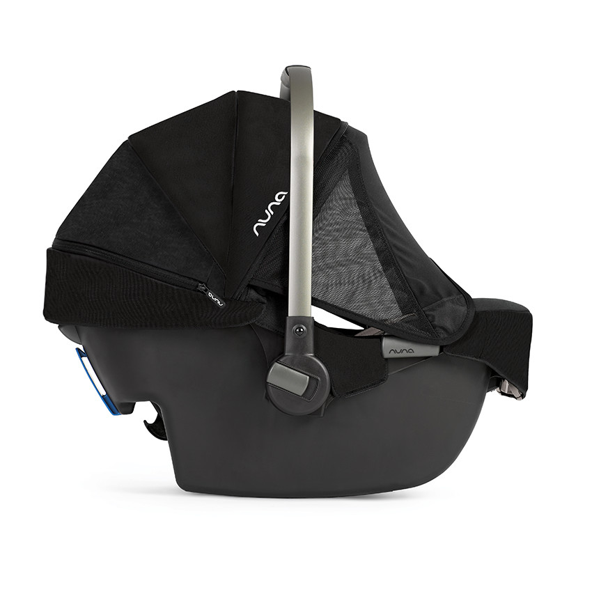 Siège-auto Pipa Icon i-Size - Caviar 