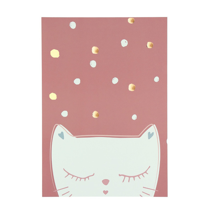 Set de 3 posters collection Imagine 