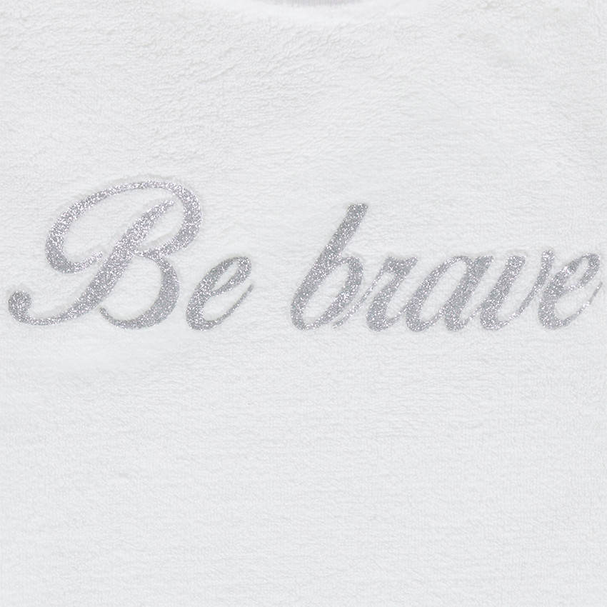 Sweat en molleton doublé sherpa 