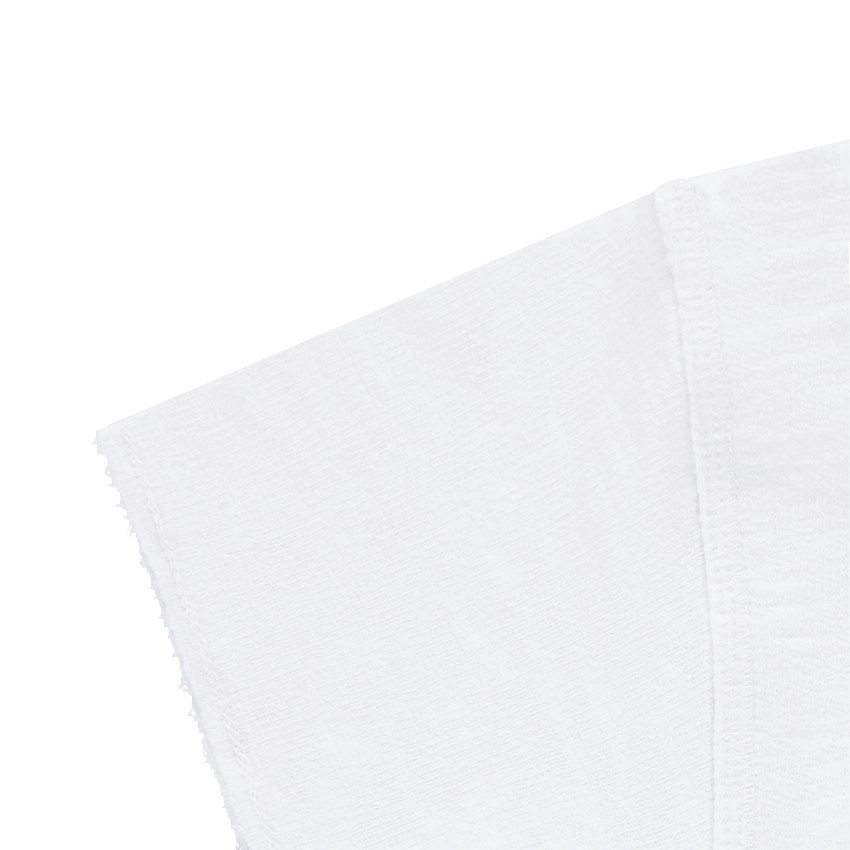 Gilet à capuche en molleton léger manches courtes print Warner Superman  