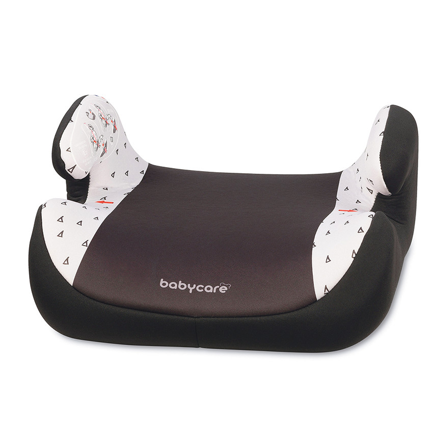 Rehausseur Basic (de 25 à 36 kg) - Noir 