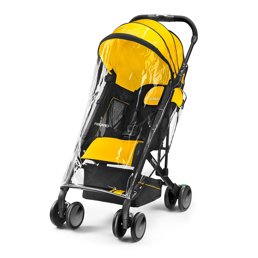 Habillage pluie poussette Easylife 