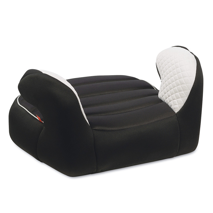 Rehausseur Quilt (de 25 à 36 kg) - Noir 