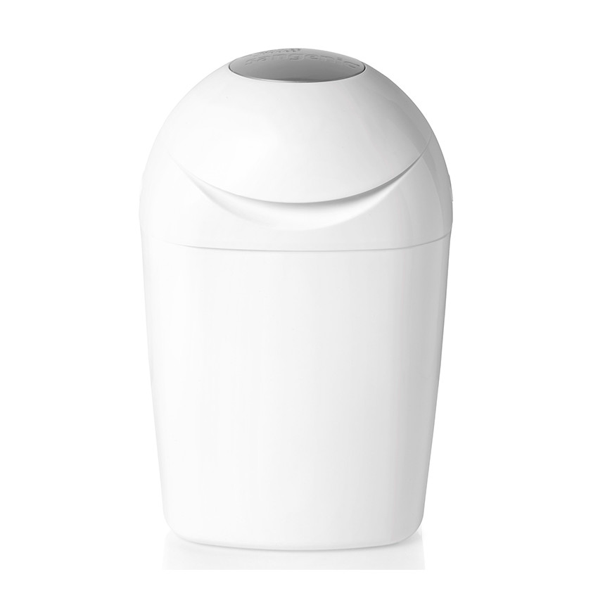 Lot de 4 recharges + poubelle gratuite 