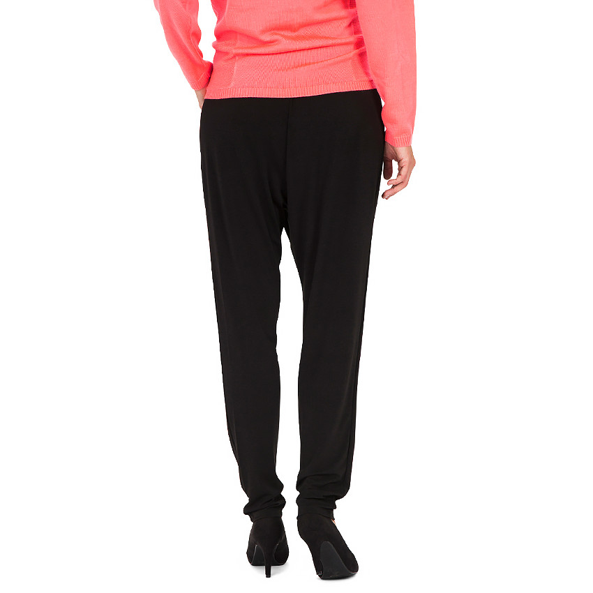 Pantalon fluide de grossesse style sarouel 