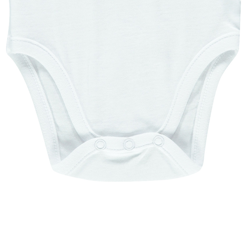 Body manches longues col polo  