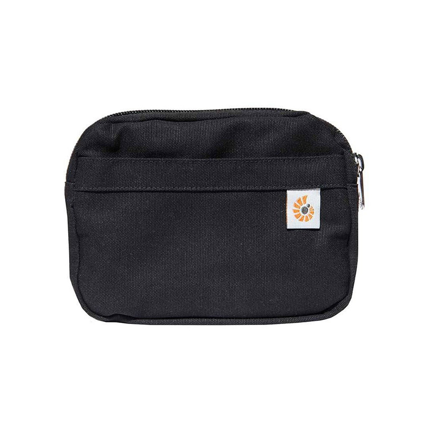 Porte-bébé Omni 360 tout-en-un - Pure Black 