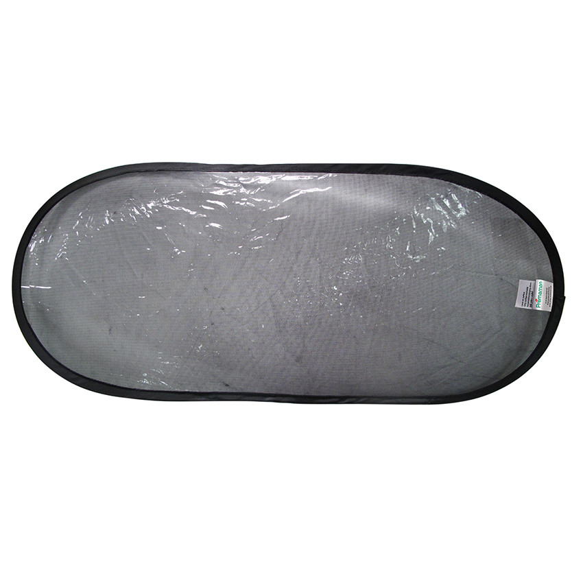 Grand Pare Soleil - Vitre Arrière 