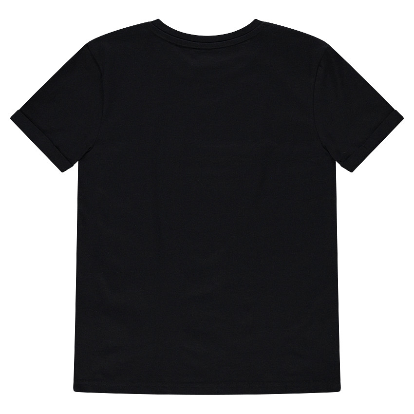 Junior - Tee-shirt manches courtes en jersey avec motif printé 