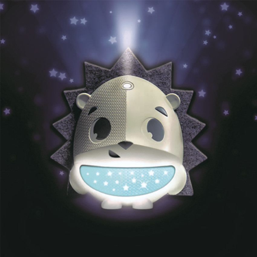 Veilleuse Marie Light Night 