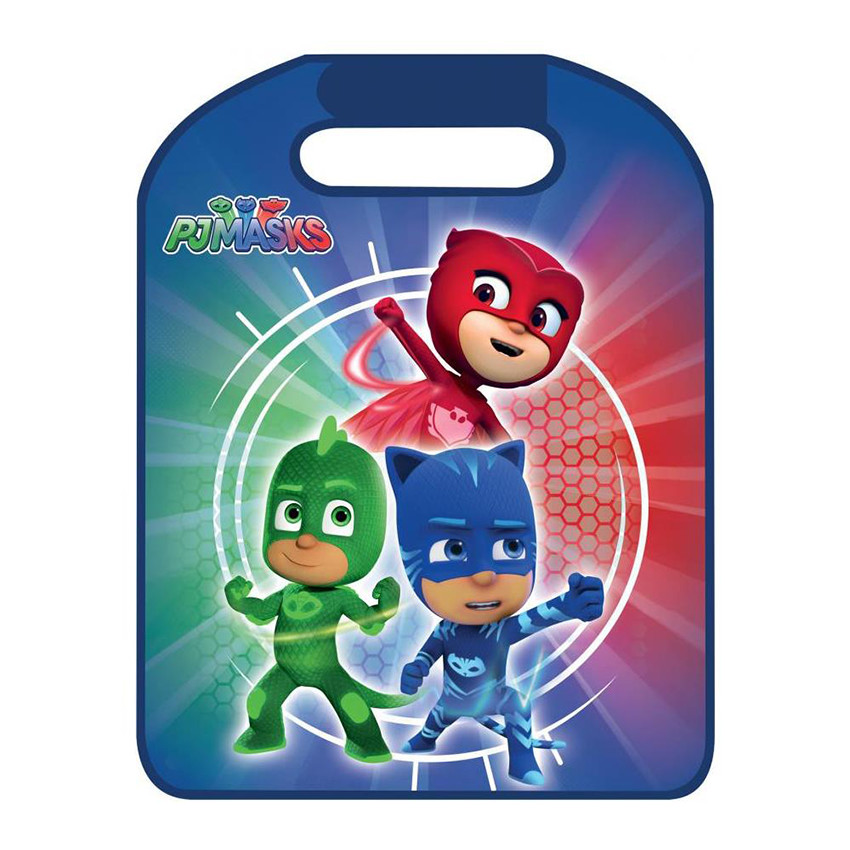 Protège siège - PJ Masks 