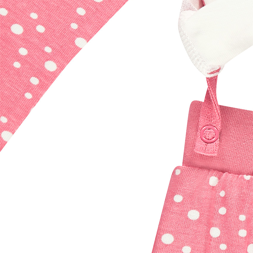 Pyjama en jersey avec haut print Princesse Aurore Disney 