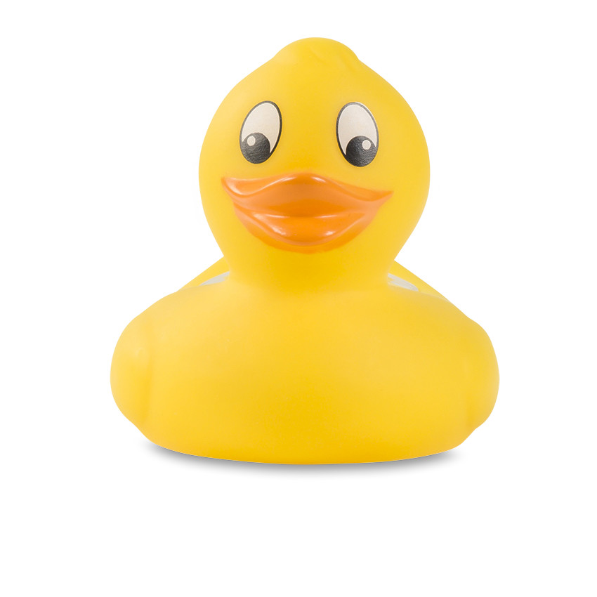 Thermomètre bain et chambre - Canard 