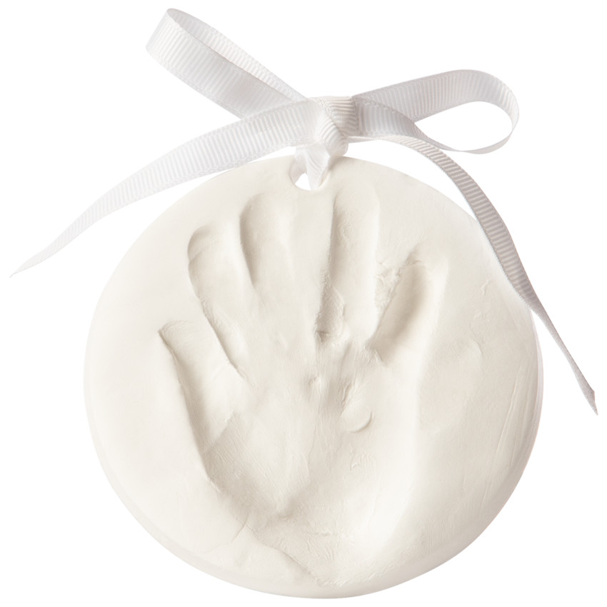 Moulage empreinte en forme de boule 