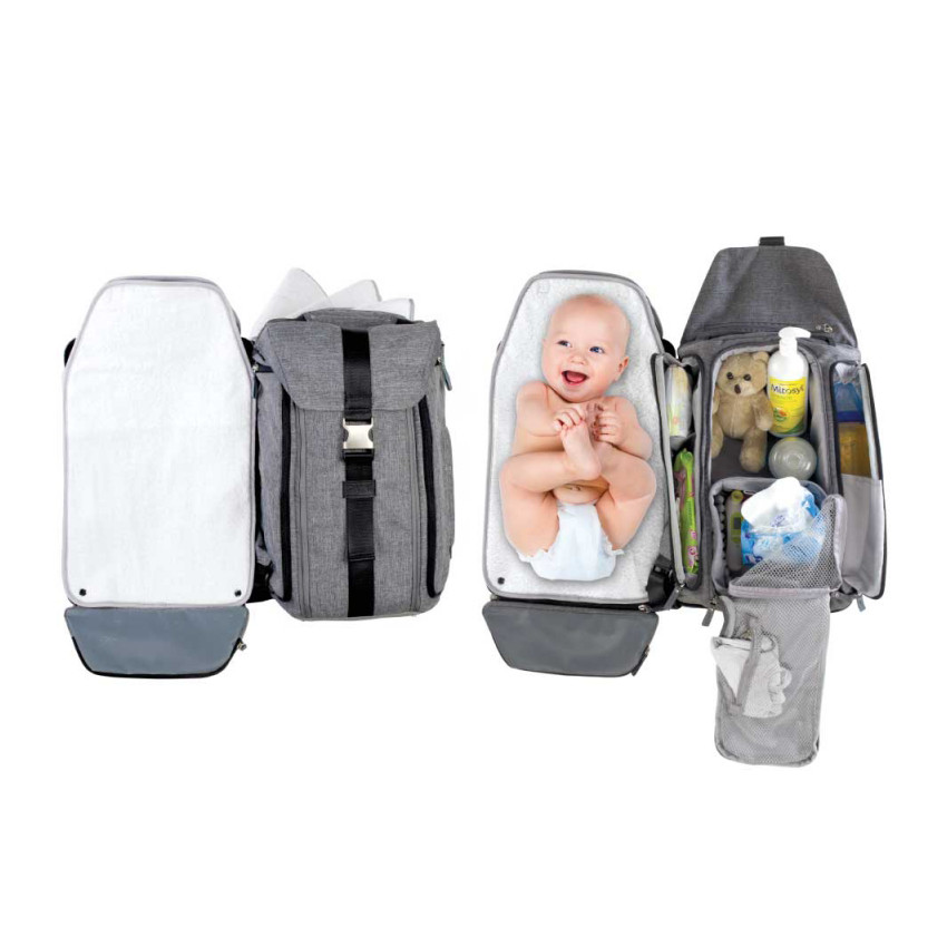 Sac à langer - Jule's bag 