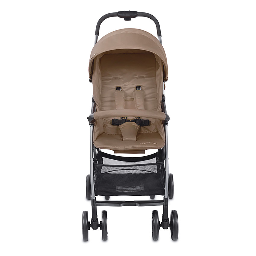 Poussette One Lite - Taupe 