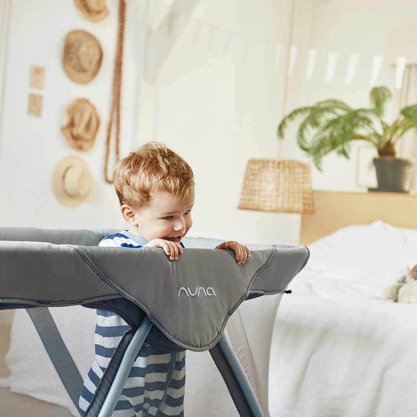 Lit de voyage Sena Aire - Safari 