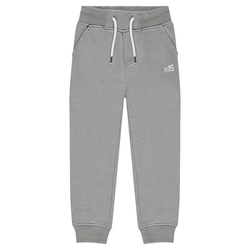 Pantalon de jogging en molleton 