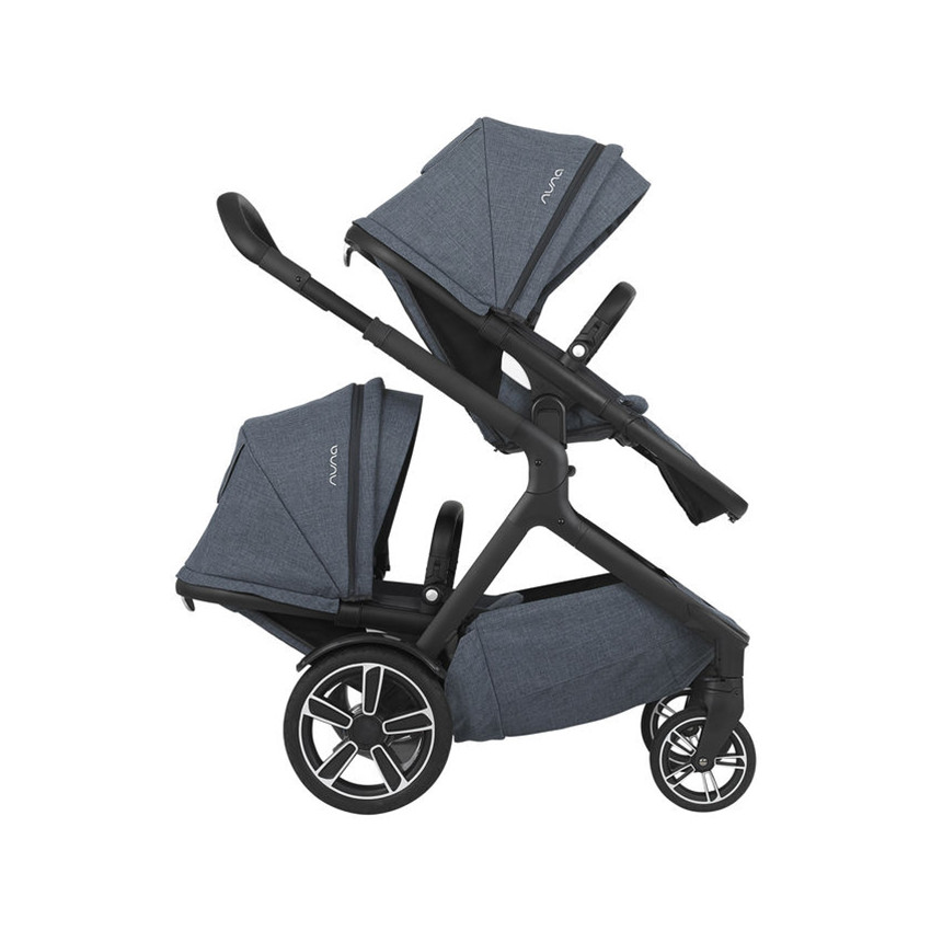 Siège pour poussette Demi Grow - Aspen 