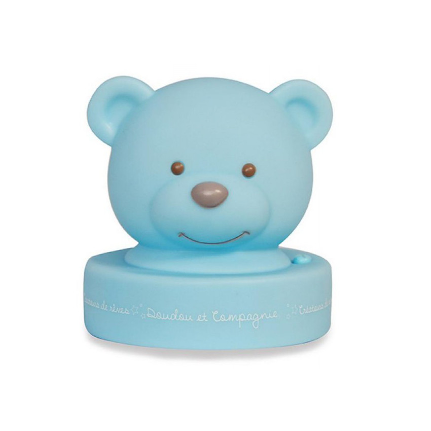 Veilleuse ourson 