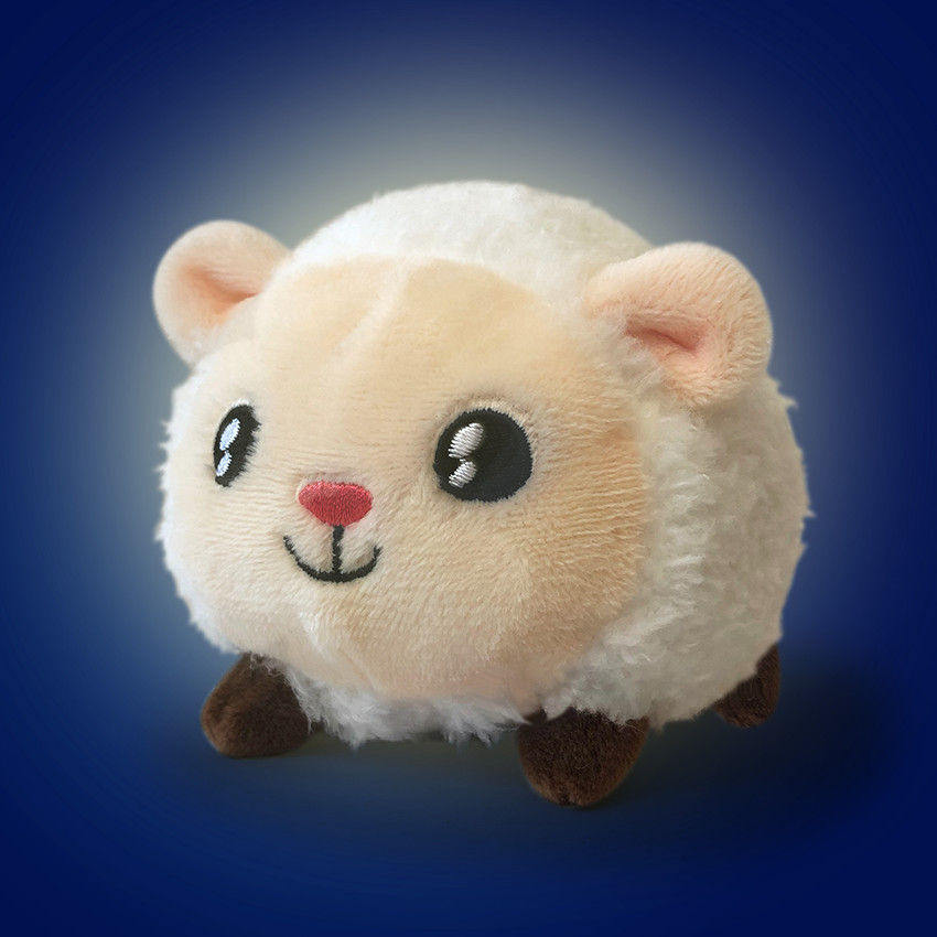 Veilleuse Shakie - Mouton 