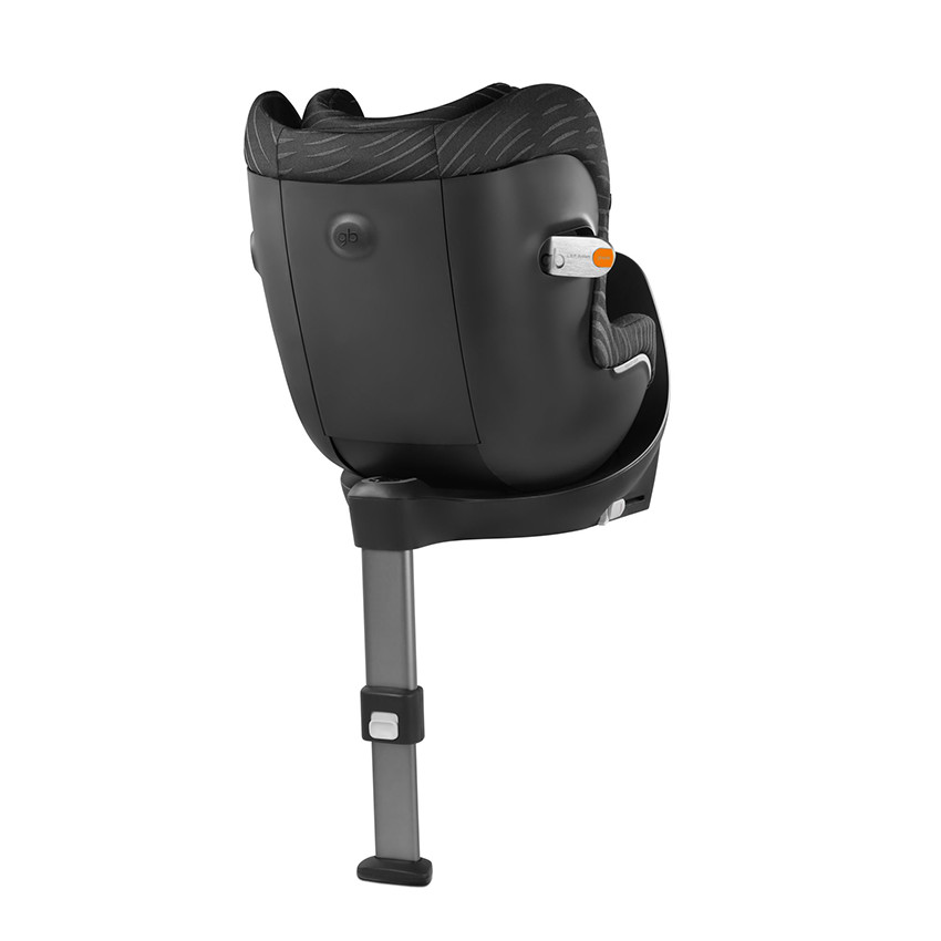 Siège-auto Vaya 2 Plus i-Size - Lux Black 