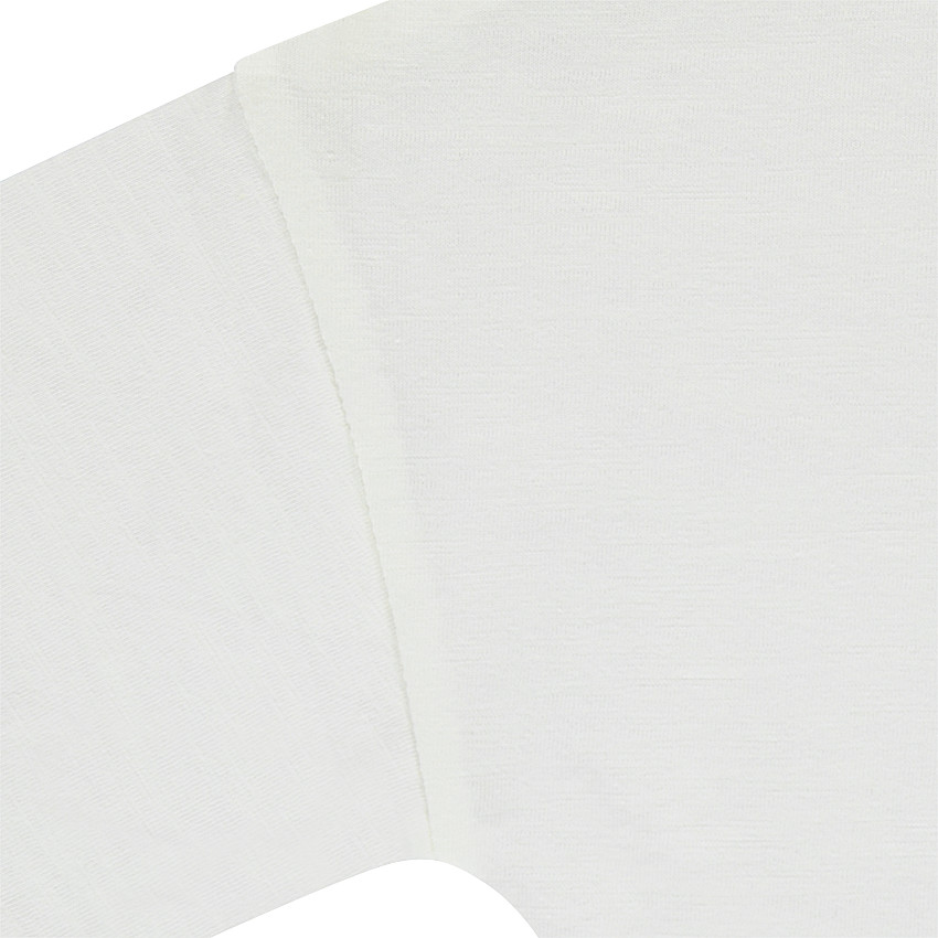 Tee-shirt manches courtes en jersey avec étoile printée 