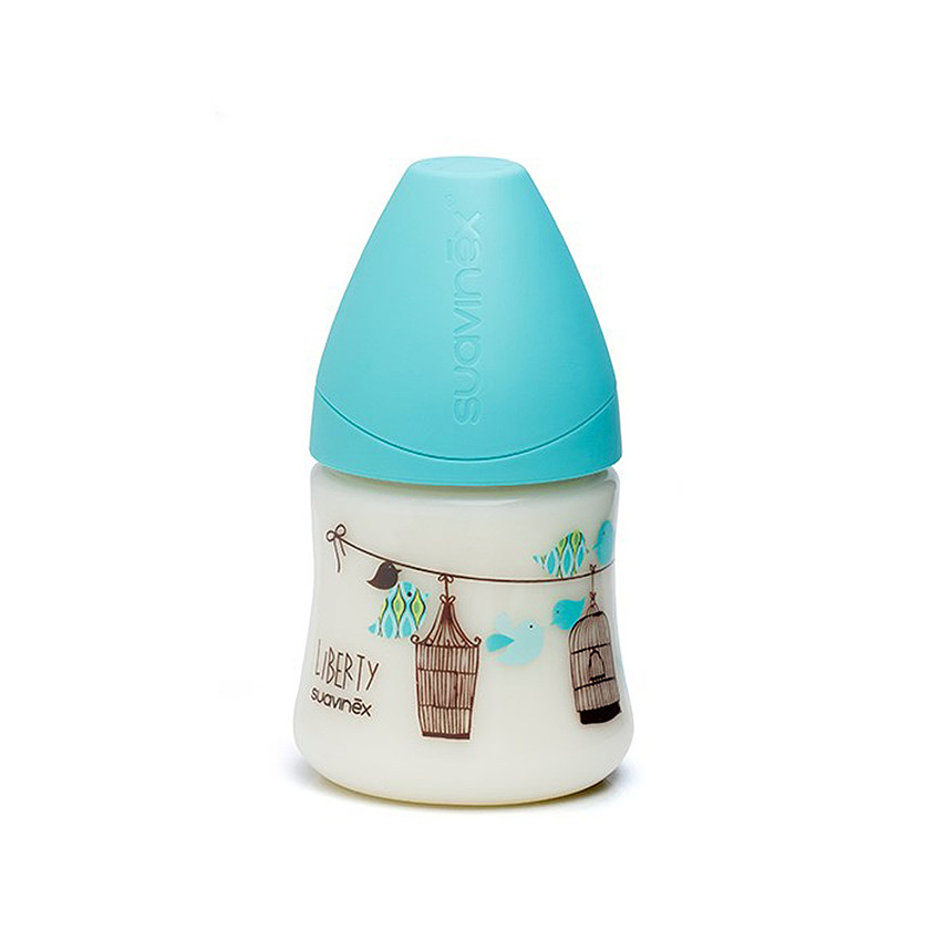 Coffret Welcome Baby - Turquoise 