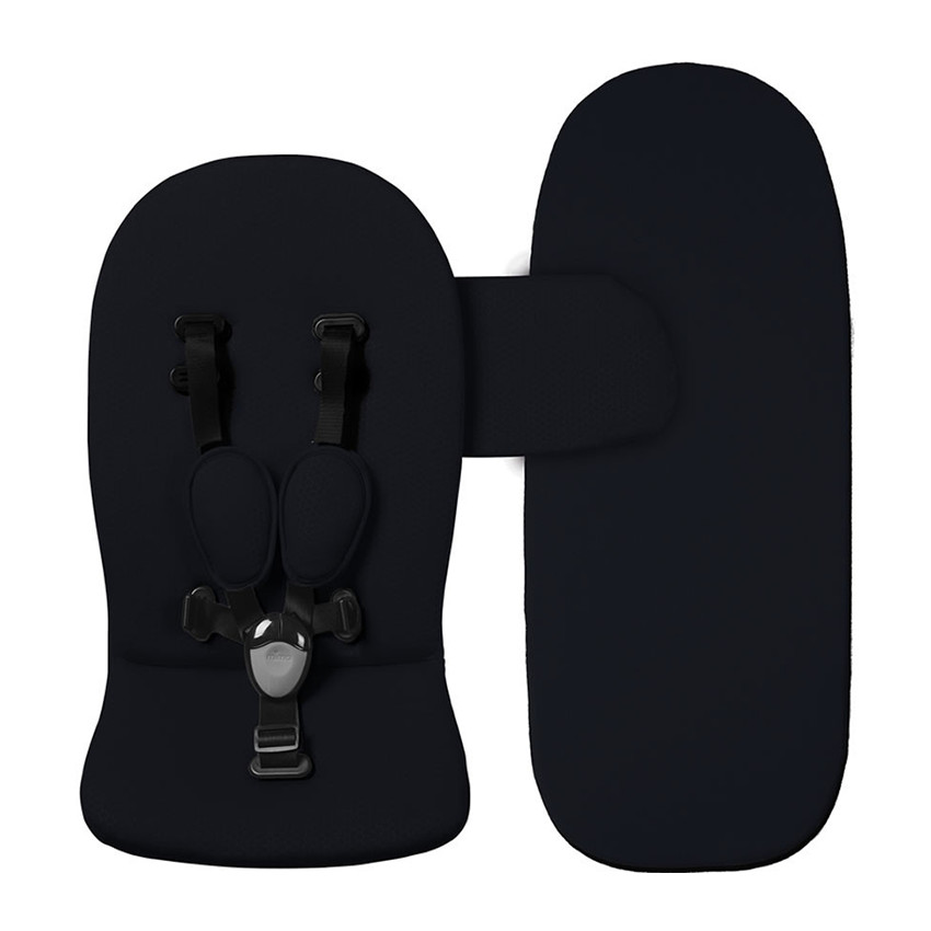 Starter pack Flair - Noir  