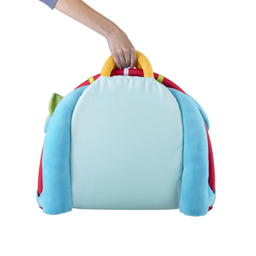 Tapis d'éveil Evolu'doux Sophie la girafe 