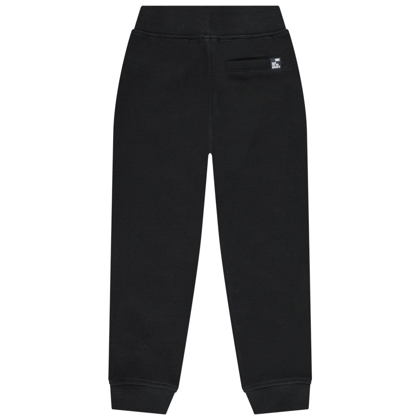 Pantalon de jogging en molleton chiné 