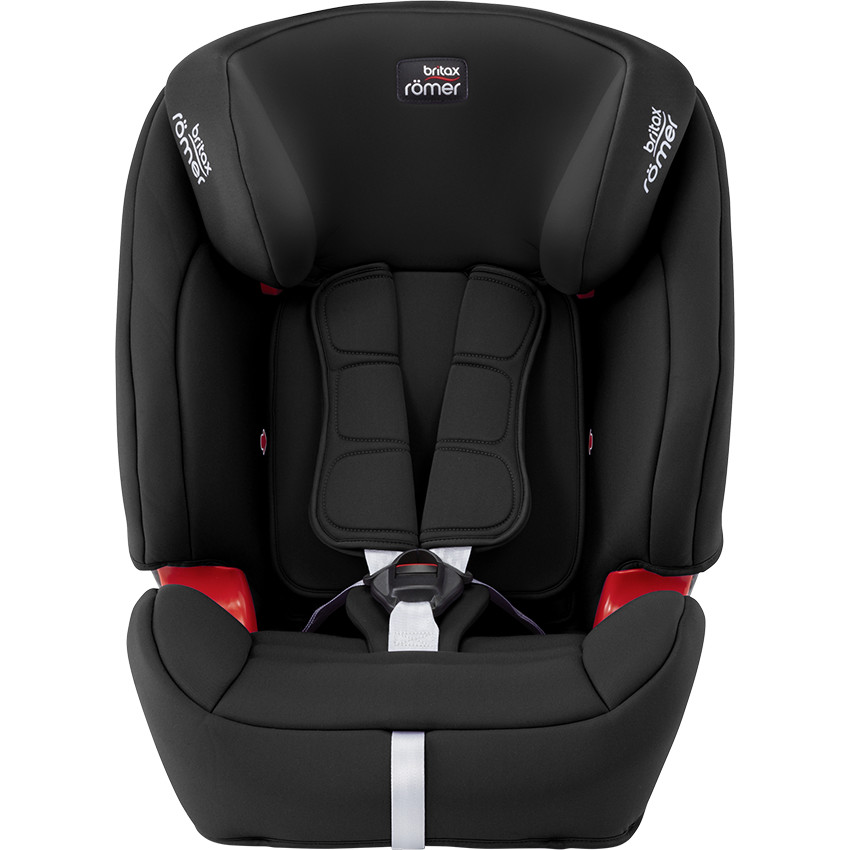 Siège-auto isofix Evolva 123 SL SICT groupe 1/2/3 - Cosmos Back 