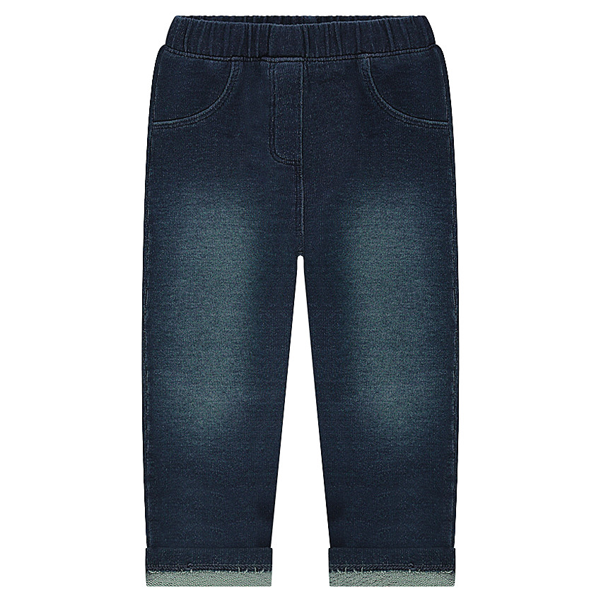 Legging effet jeans used 