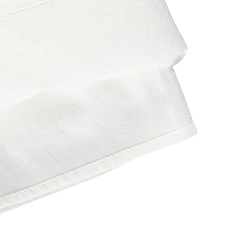 Jupe patineuse avec fleurs printées 