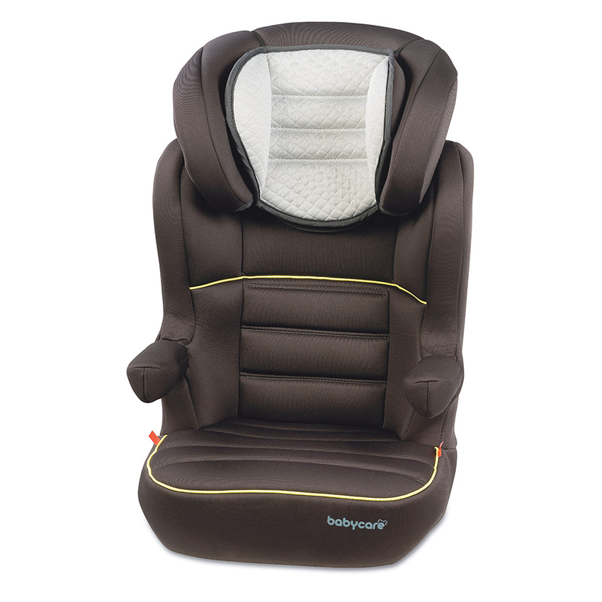 Siège-auto Quilt groupe 2/3 (de 15 à 36 kg) - Marron 