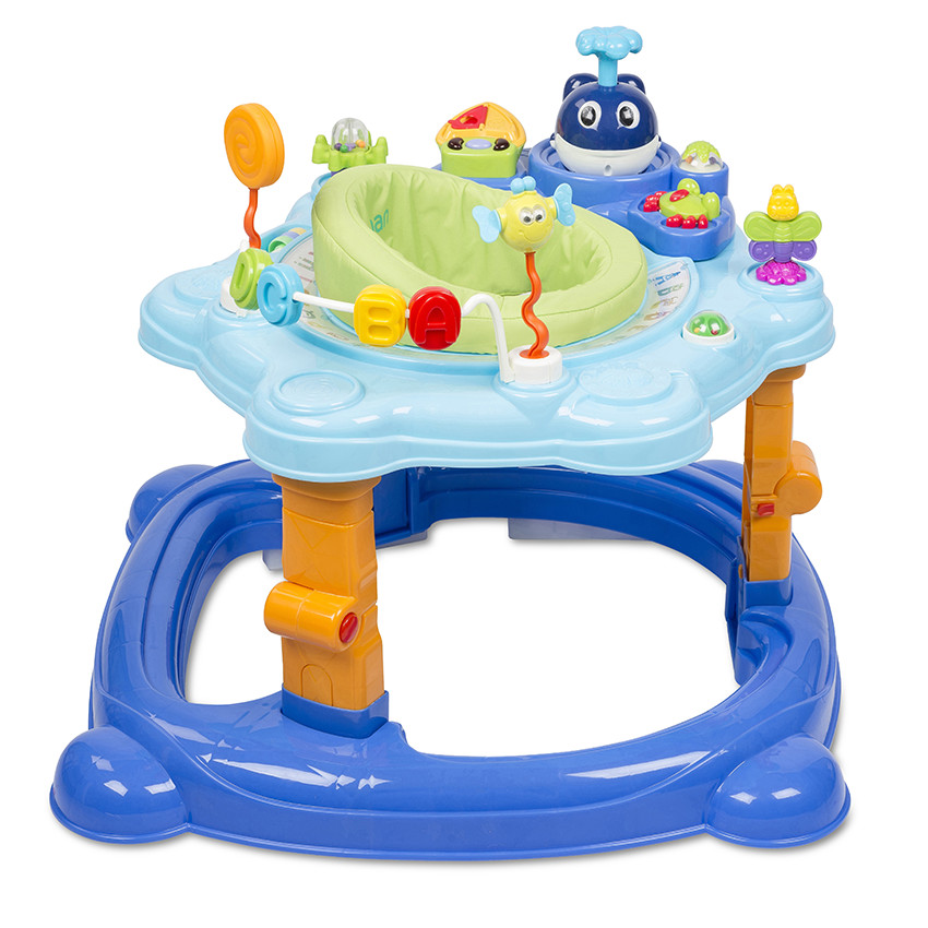 Table d'activités - Multicolore 