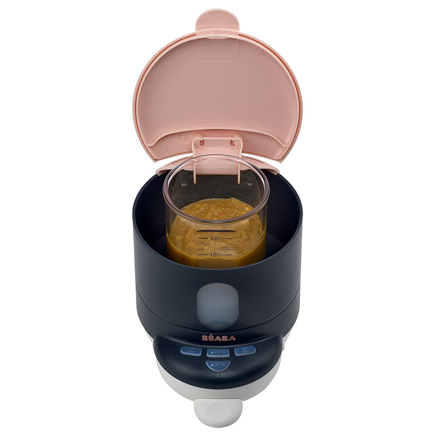 Préparateur de biberon Bib Expresso - Nightblue 