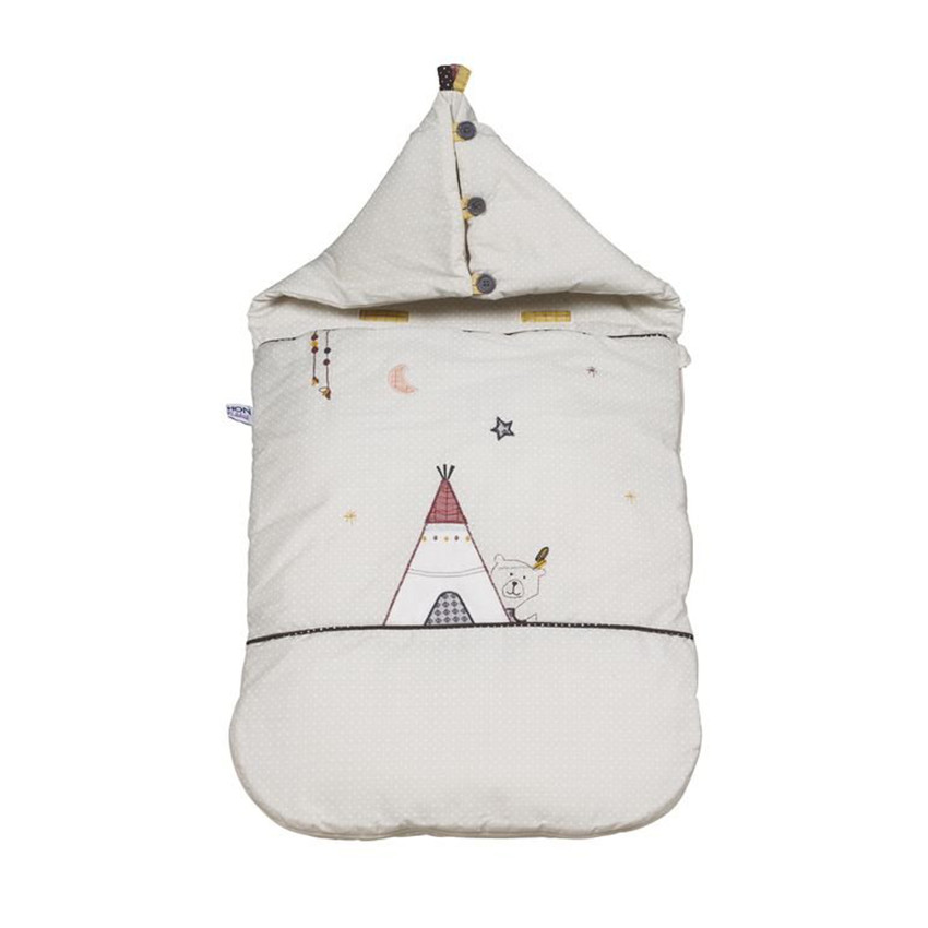 Nid d'ange - Timouki 