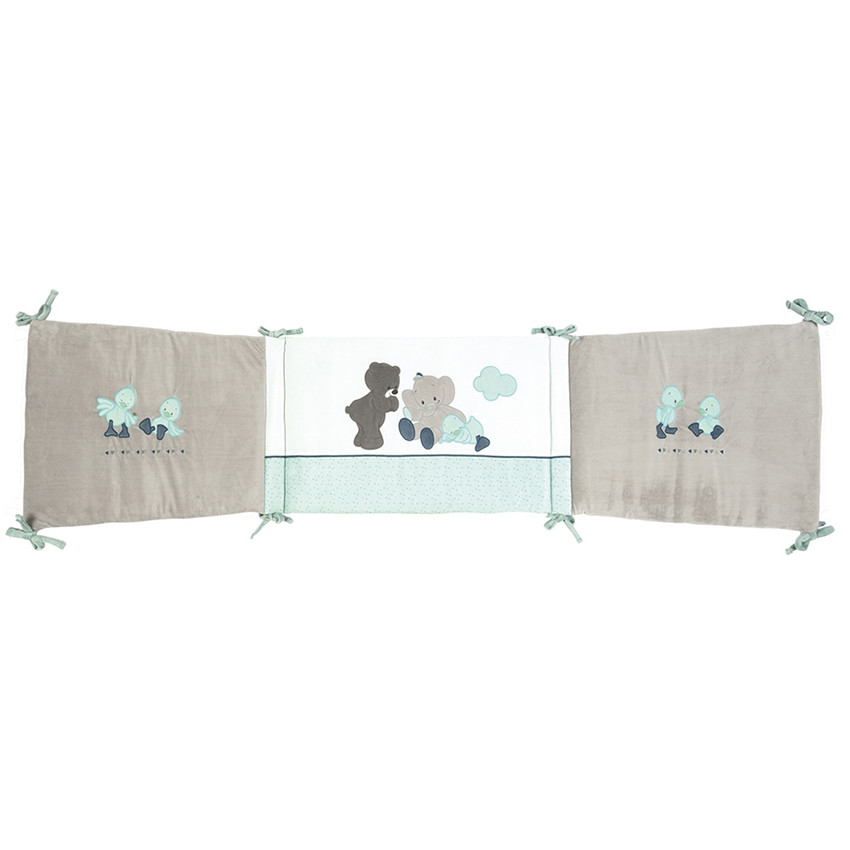 Tour de Lit - Jack, Jules & Nestor 