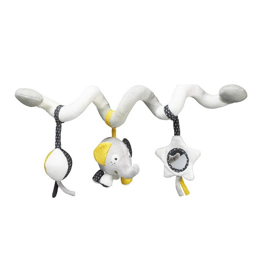 Spirale d'activités Babyfan 