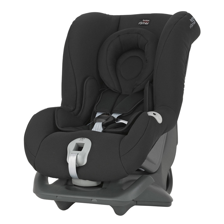 Siège-auto First Class Plus groupe 0+/1 - Cosmos Black 