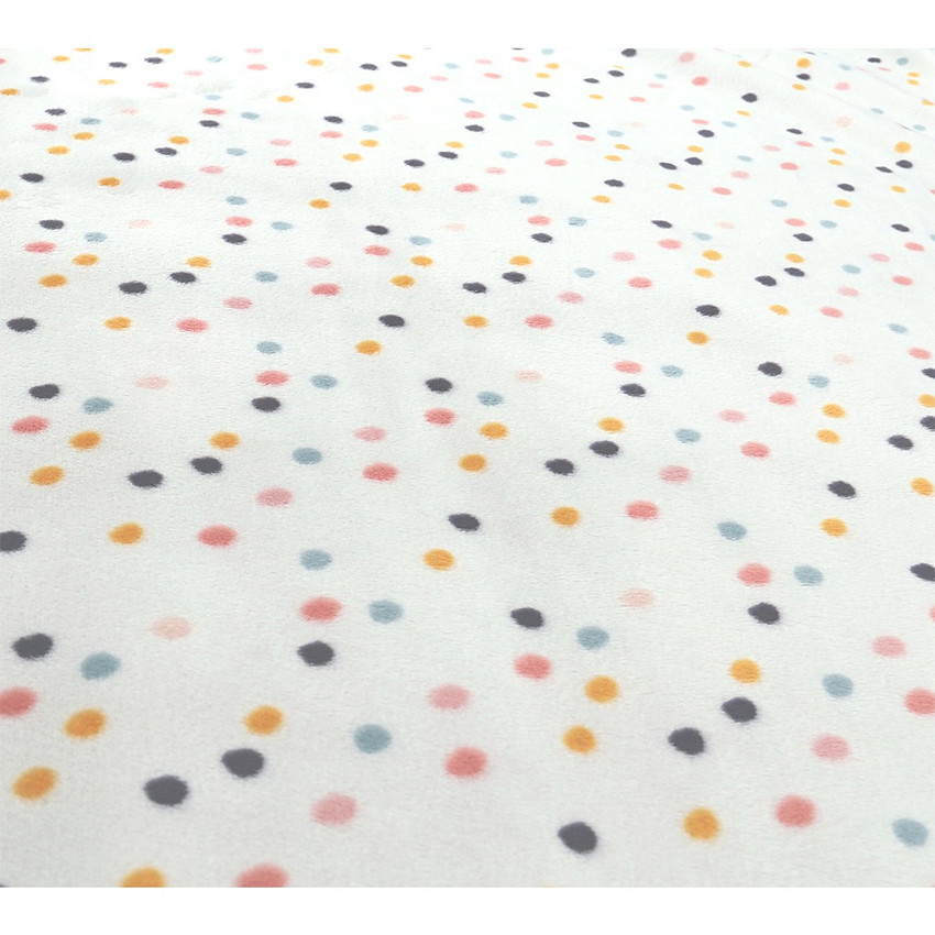 Couverture Veloudoux® 75x100cm - collection Imagine 